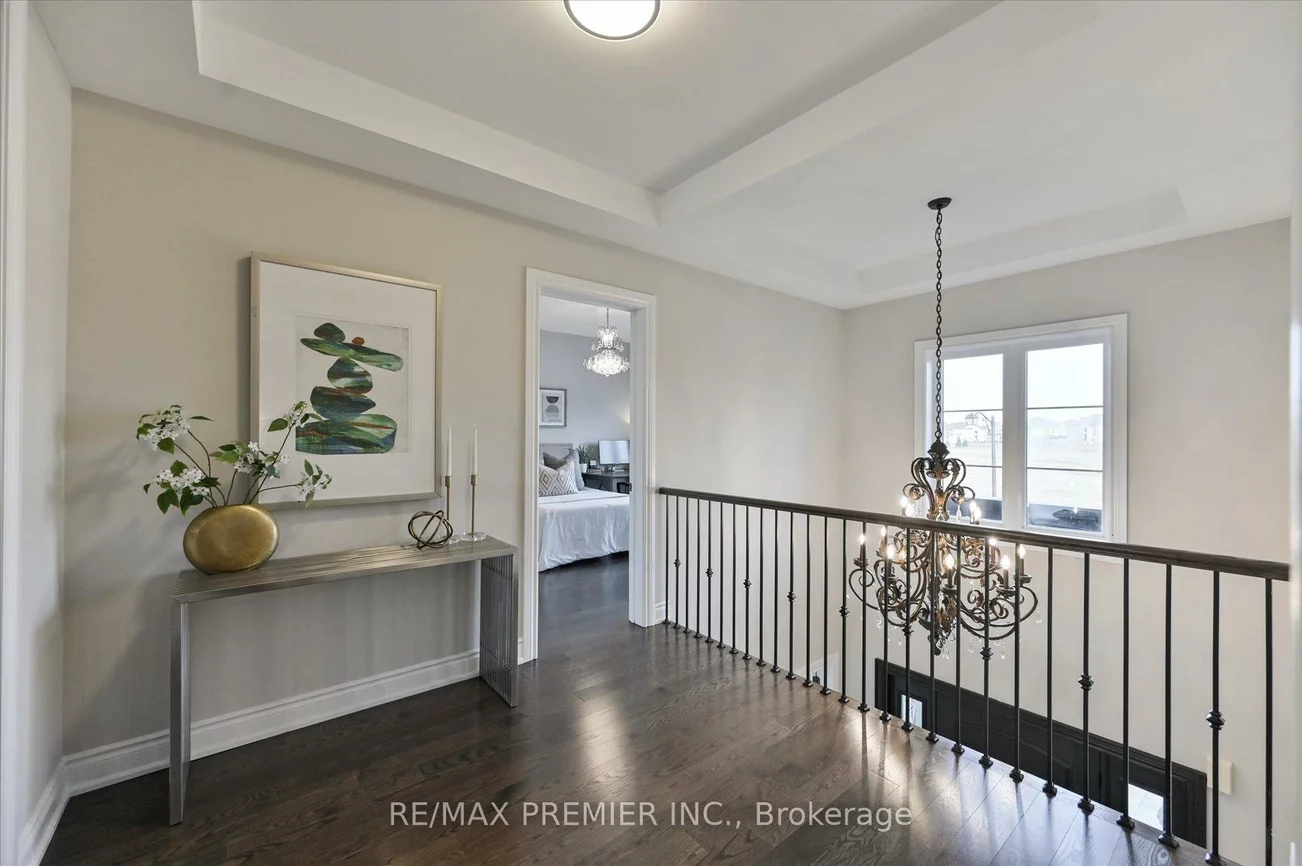 126, Burns, King City, King