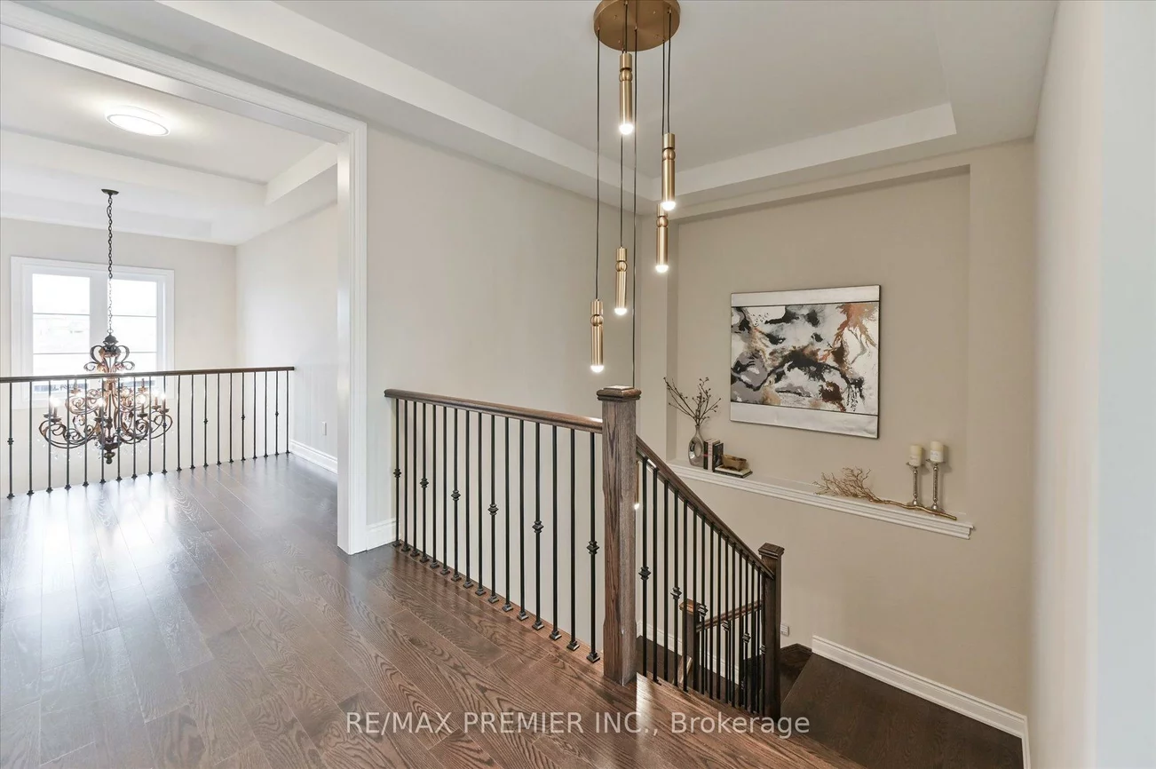 126, Burns, King City, King