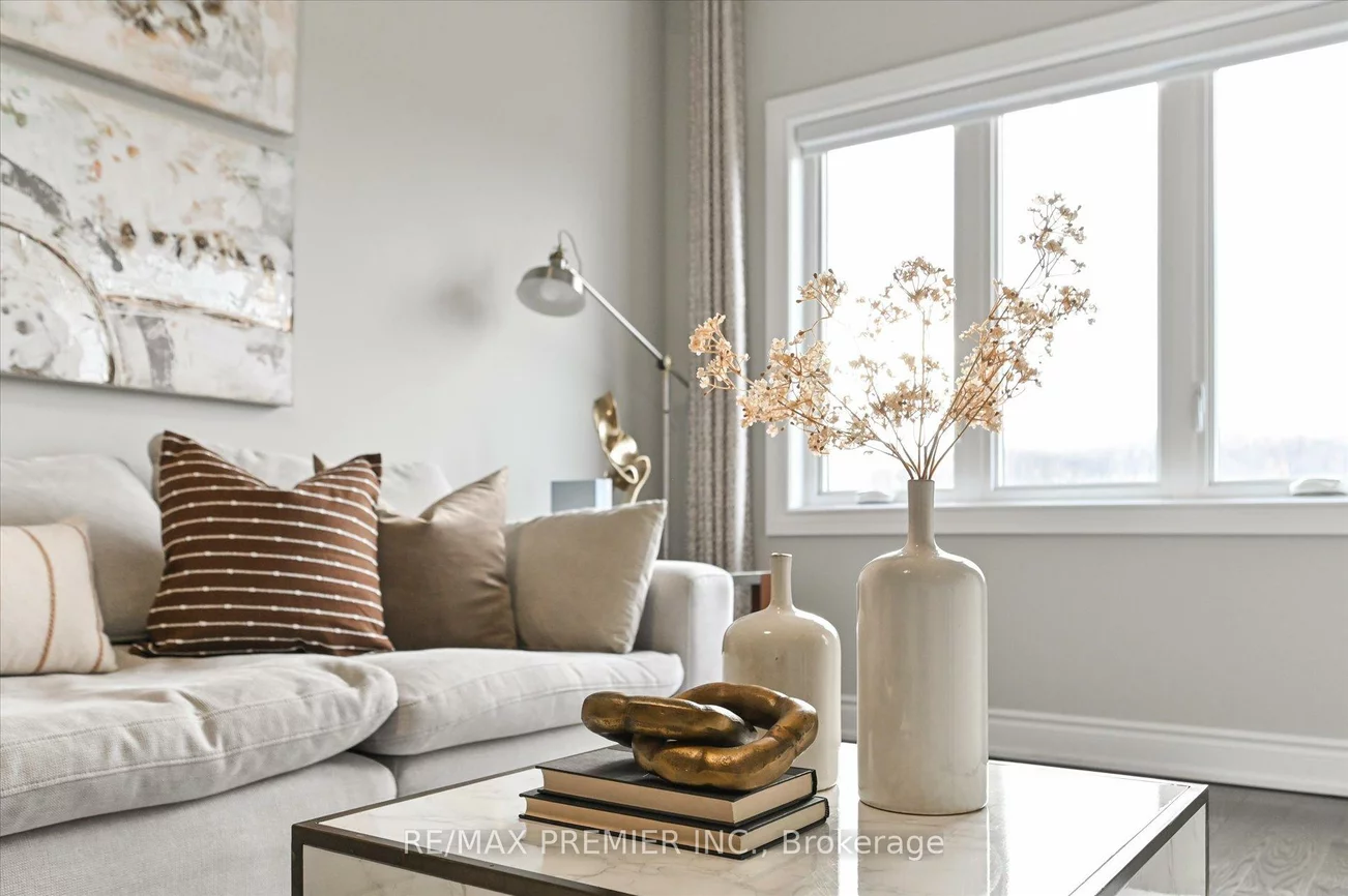 126, Burns, King City, King