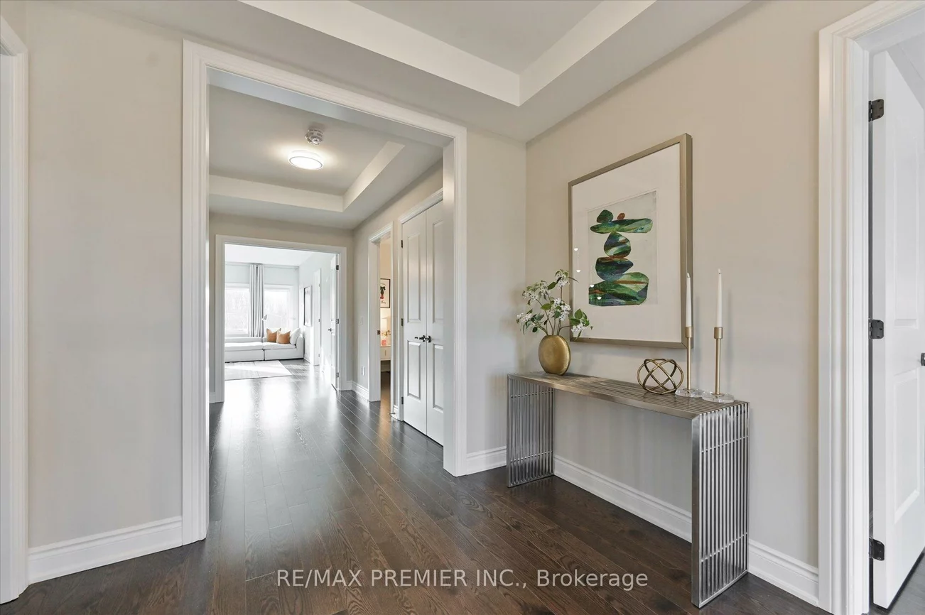 126, Burns, King City, King