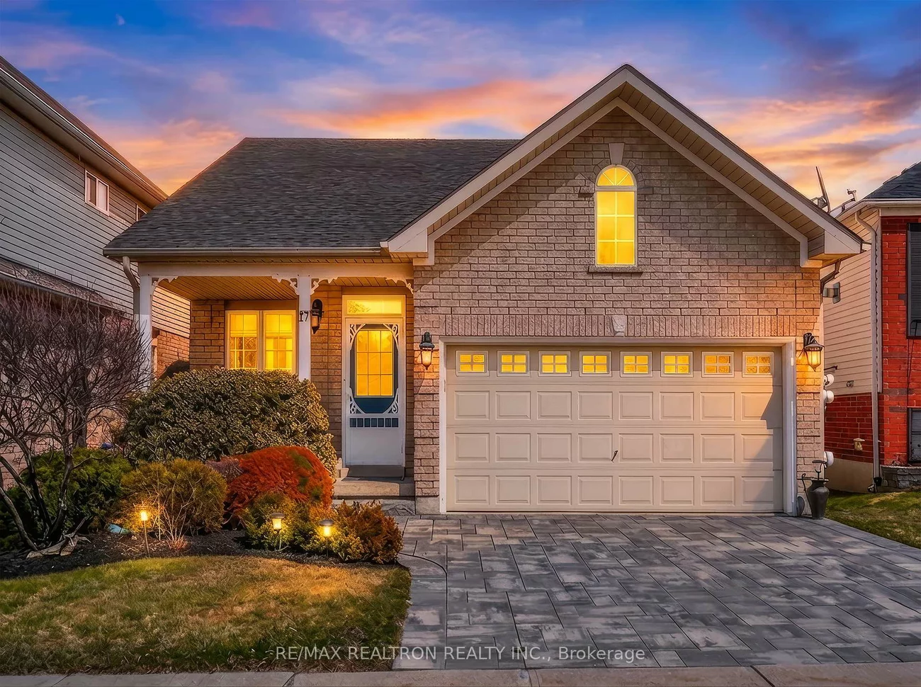 17, Marchant, Schomberg, King