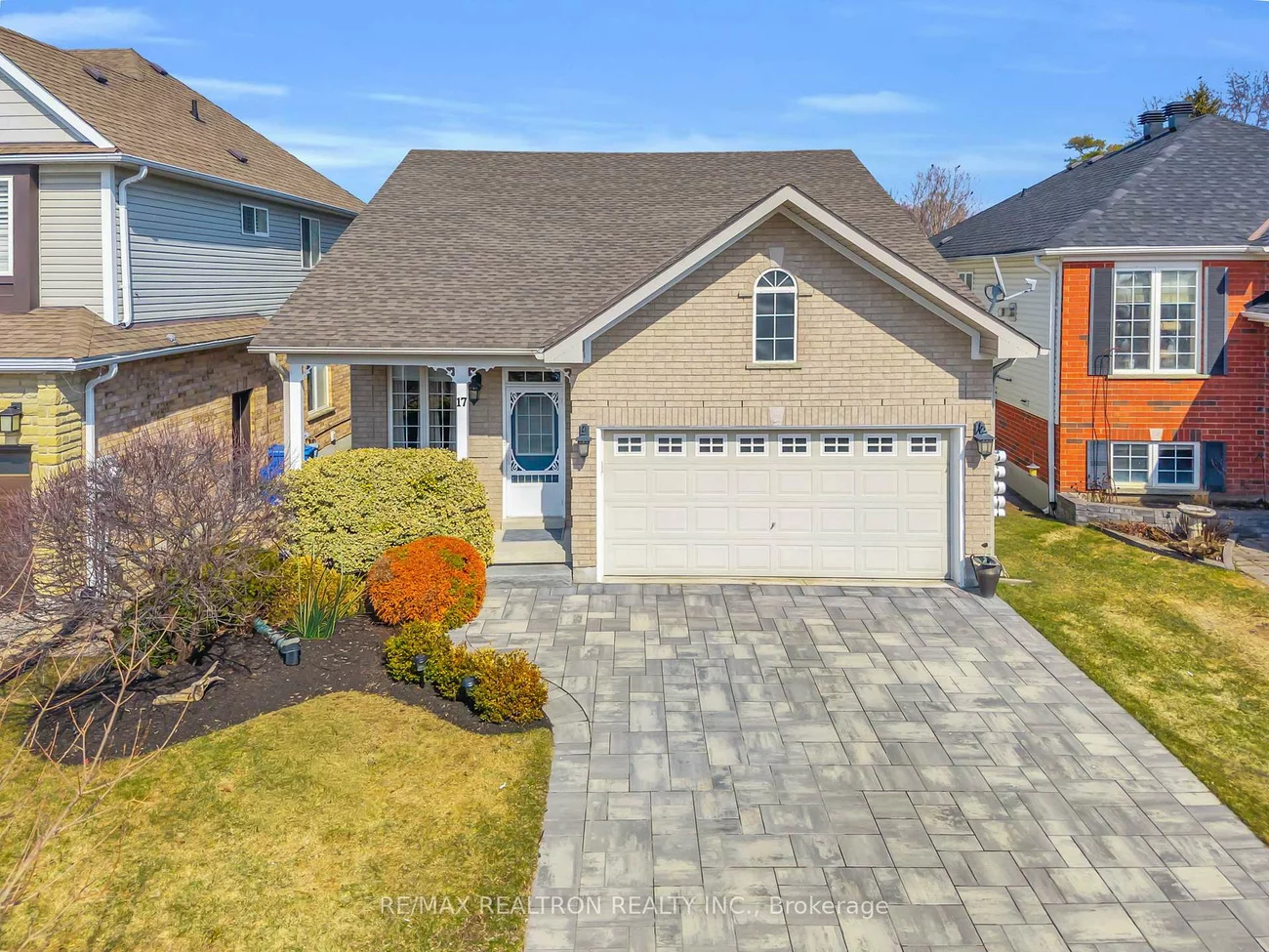 17, Marchant, Schomberg, King