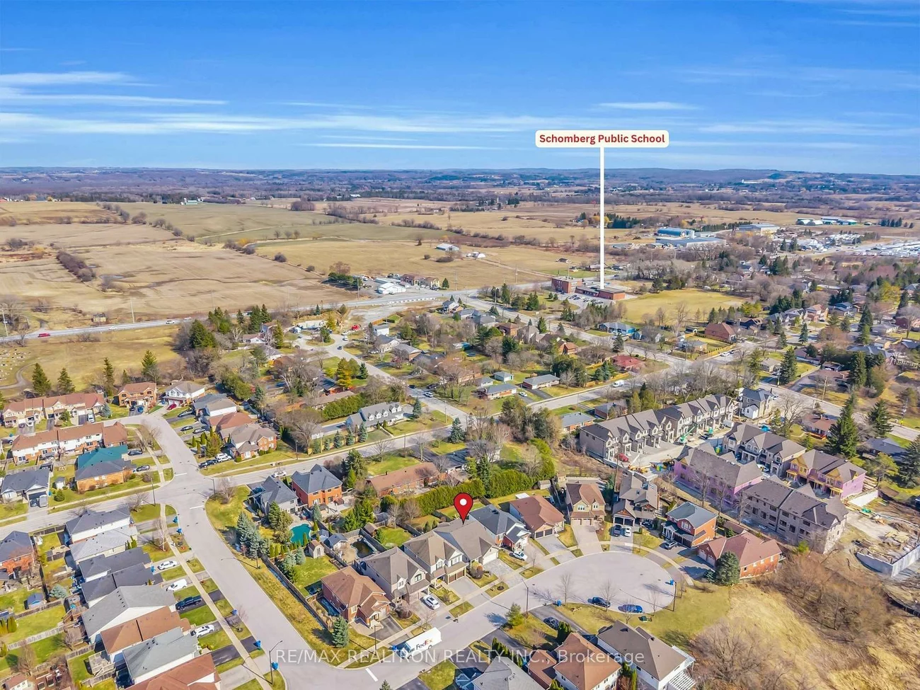 17, Marchant, Schomberg, King