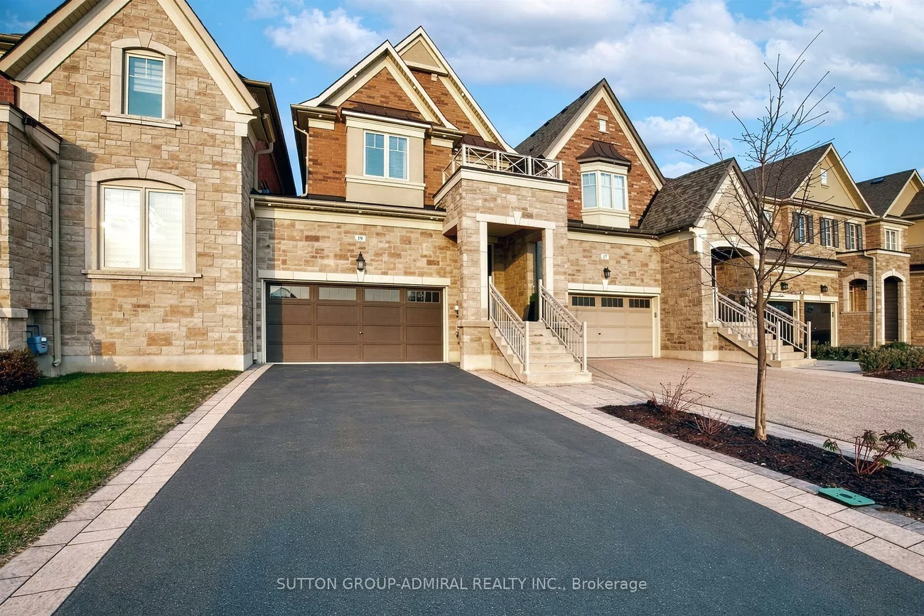 19, Kettle Valley, Nobleton, King