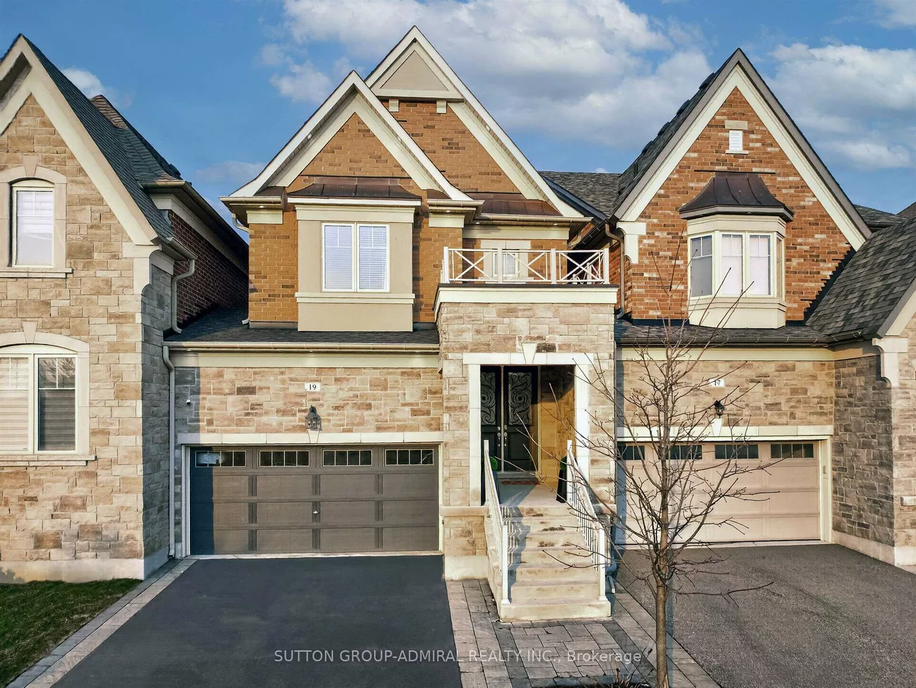 19, Kettle Valley, Nobleton, King