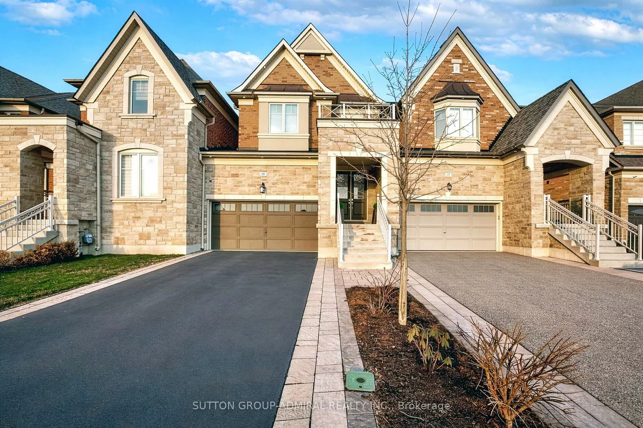 19, Kettle Valley, Nobleton, King