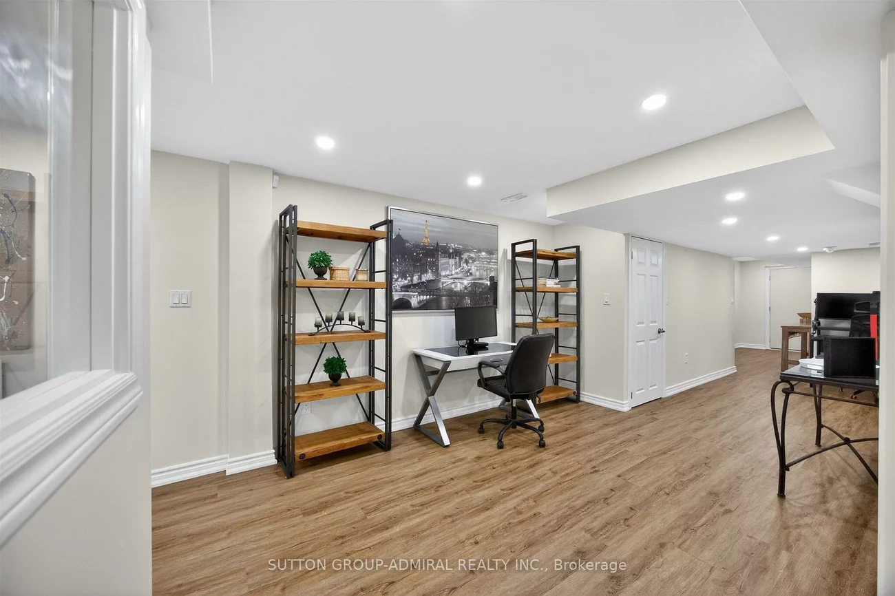 19, Kettle Valley, Nobleton, King