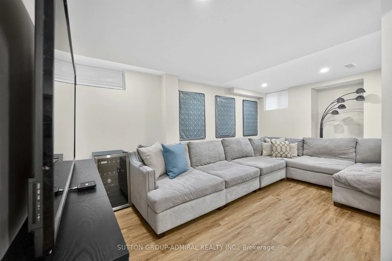 19, Kettle Valley, Nobleton, King