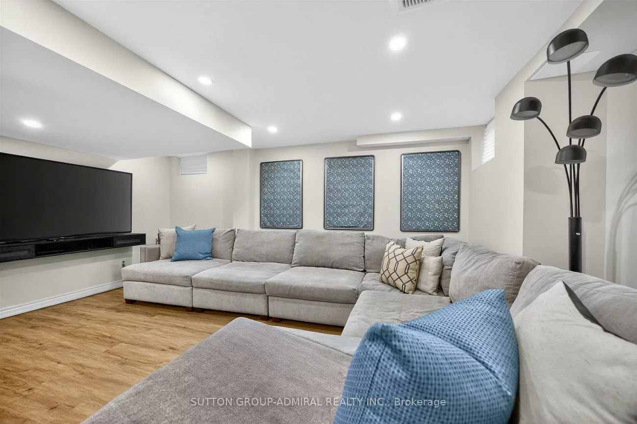 19, Kettle Valley, Nobleton, King