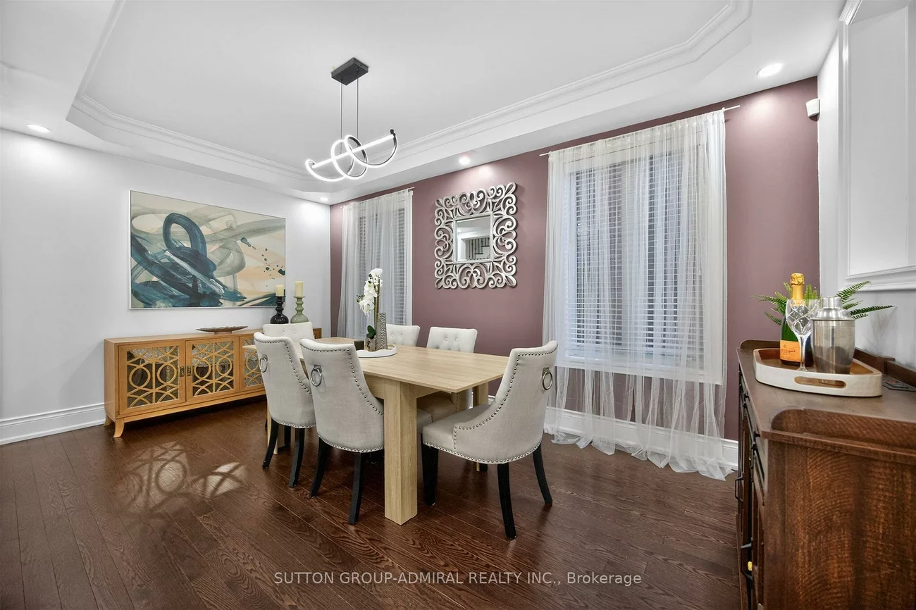 19, Kettle Valley, Nobleton, King