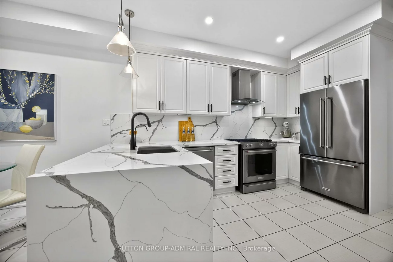 19, Kettle Valley, Nobleton, King