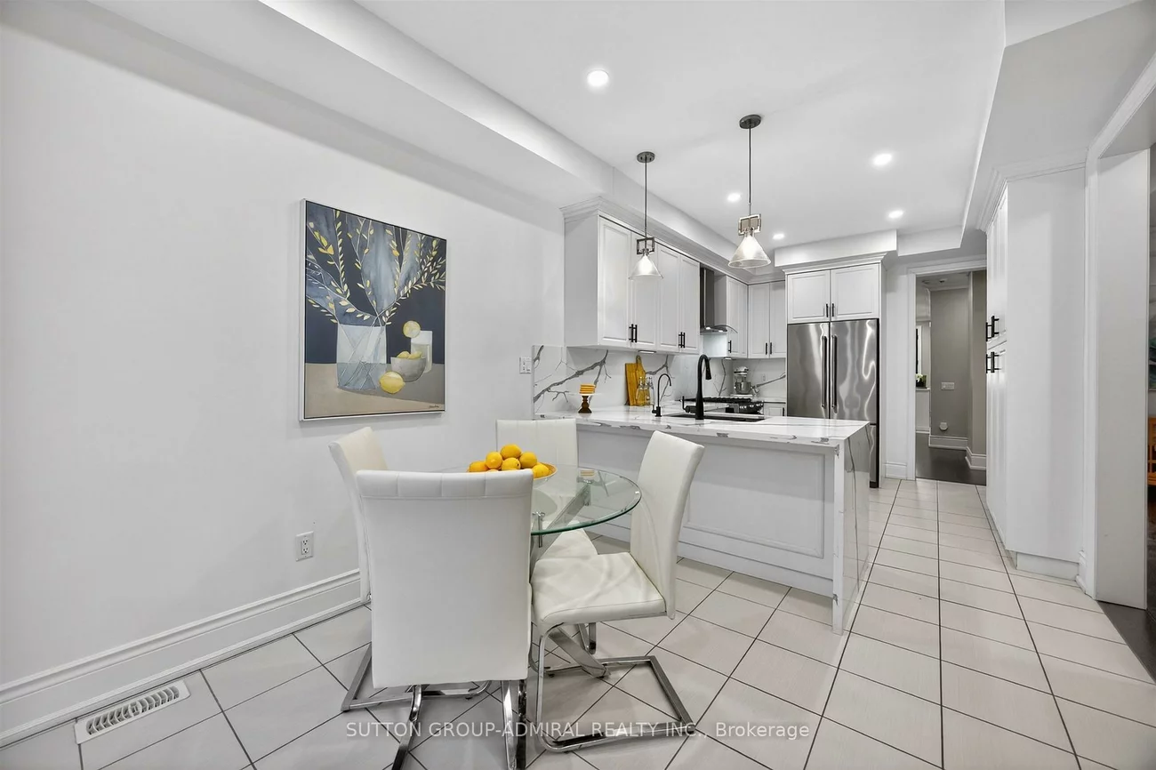 19, Kettle Valley, Nobleton, King