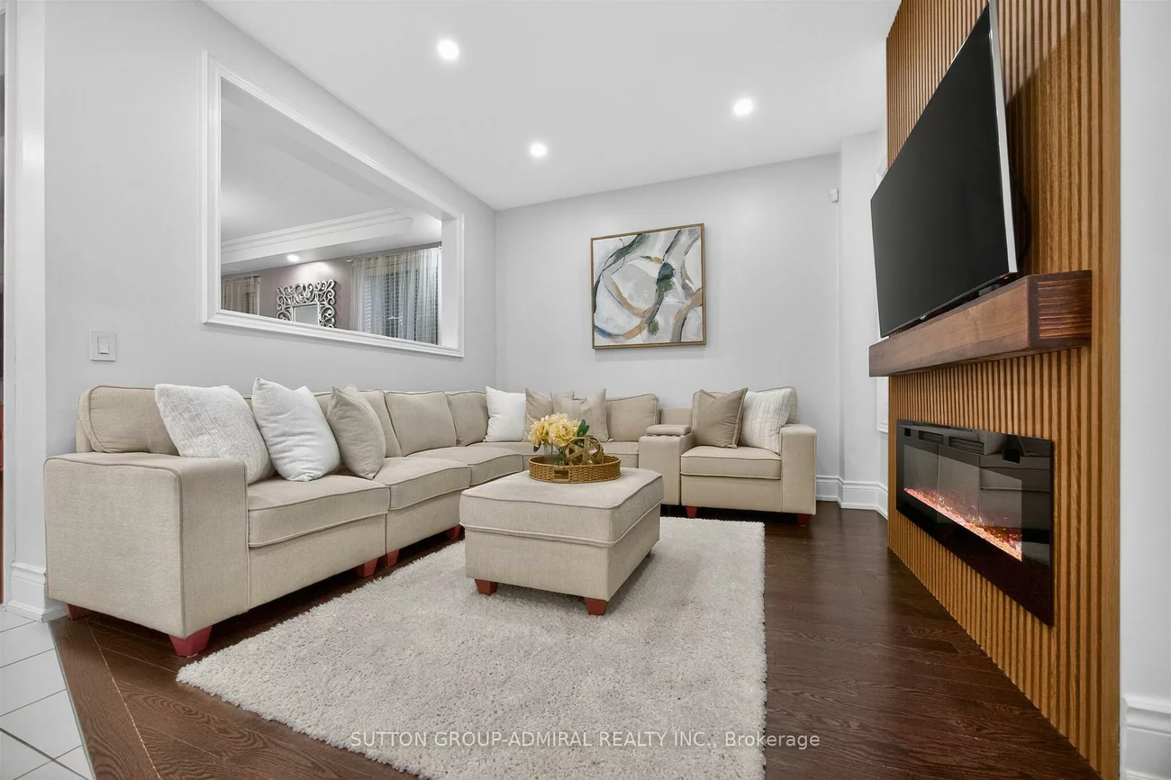 19, Kettle Valley, Nobleton, King