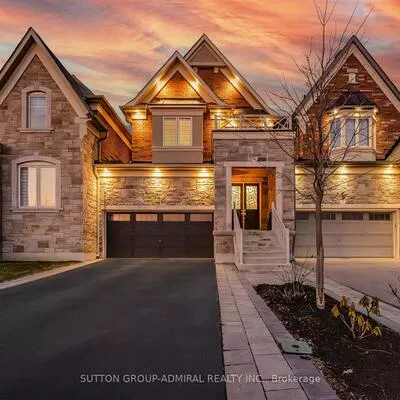 19, Kettle Valley, Nobleton, King