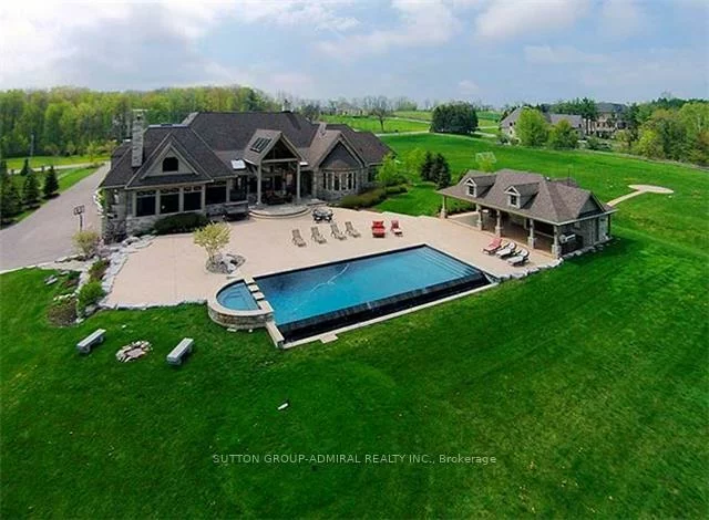 66, Scotch Valley, King City, King