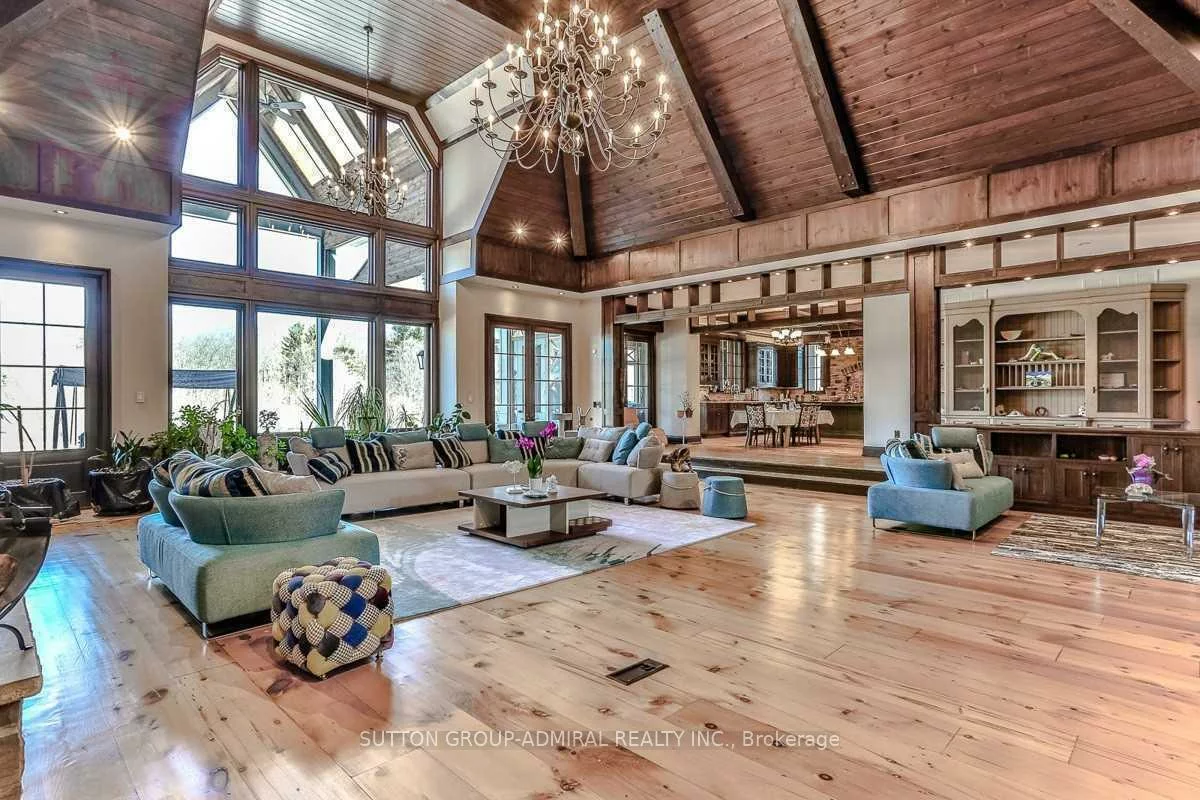 66, Scotch Valley, King City, King