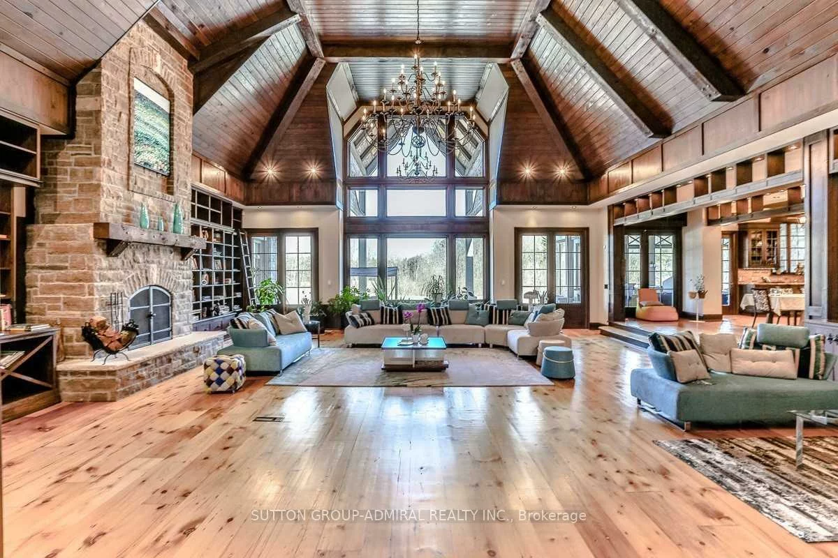 66, Scotch Valley, King City, King