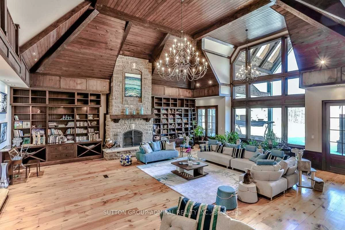 66, Scotch Valley, King City, King