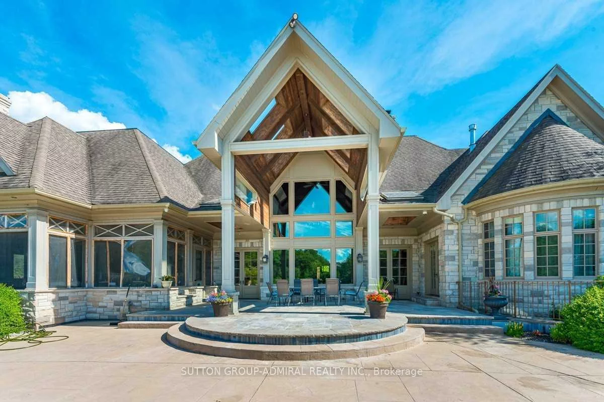 66, Scotch Valley, King City, King