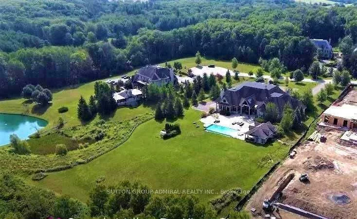 66, Scotch Valley, King City, King