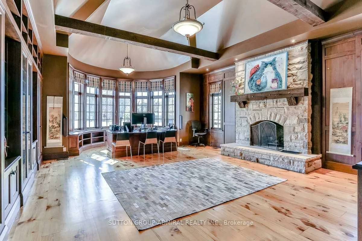 66, Scotch Valley, King City, King