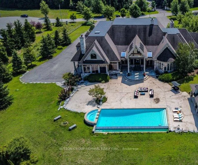 66, Scotch Valley, King City, King