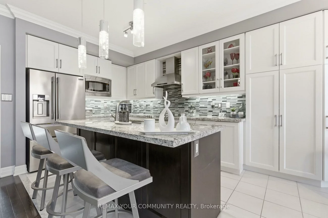 29, Spring Hill, King City, King