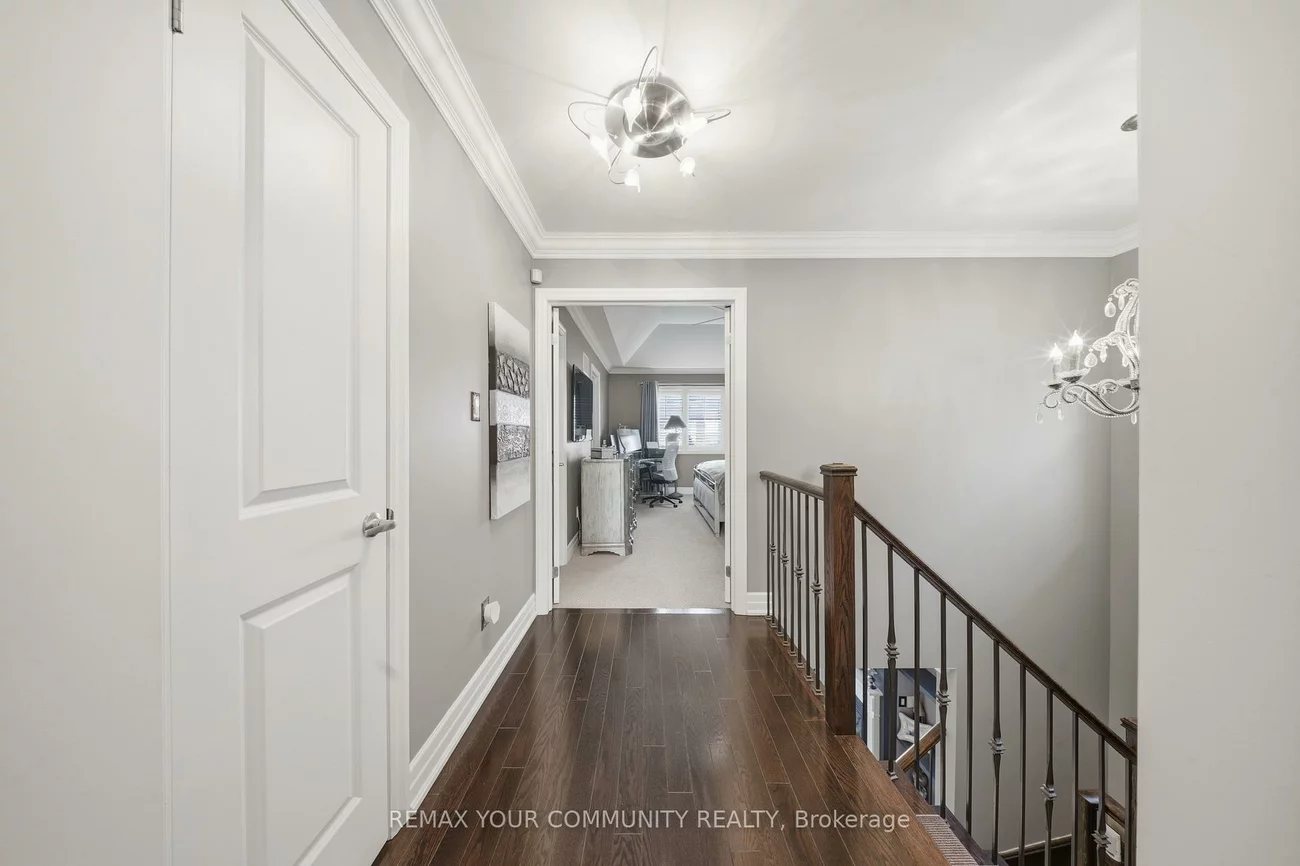 29, Spring Hill, King City, King