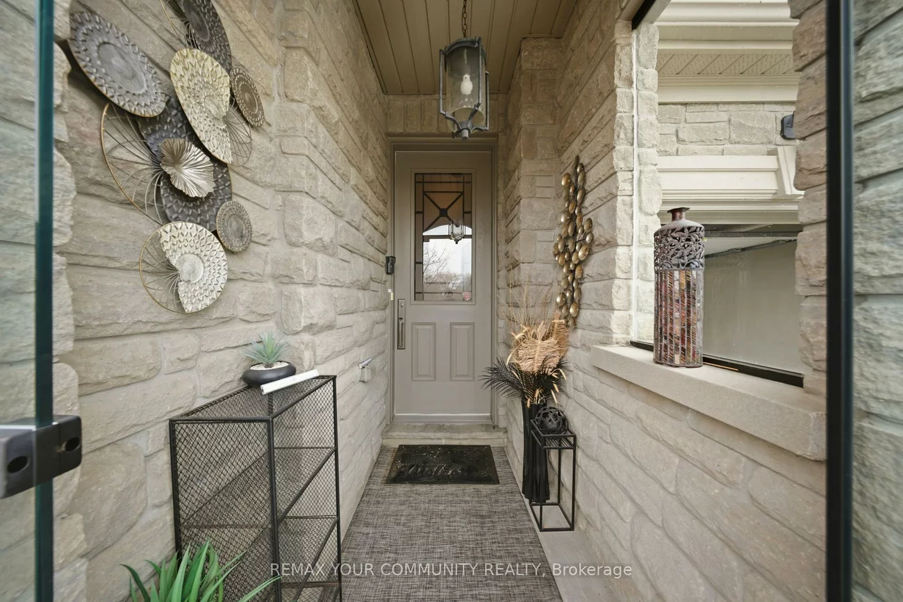 29, Spring Hill, King City, King