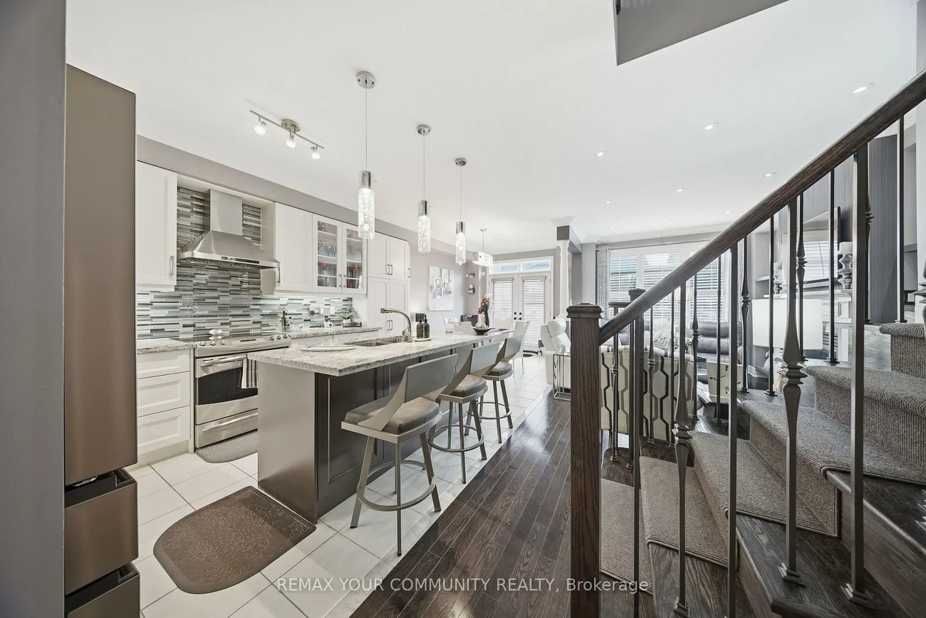 29, Spring Hill, King City, King