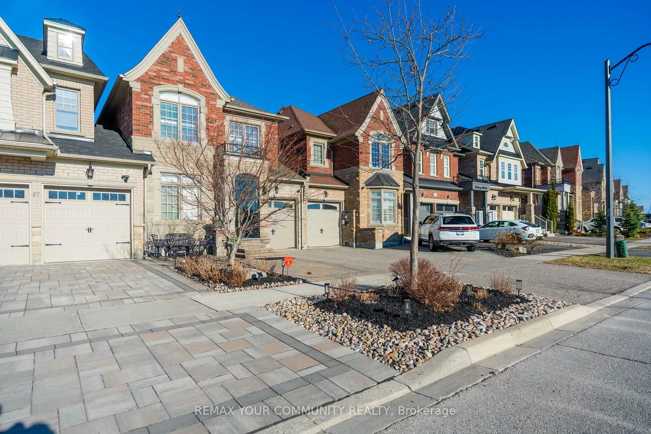 29, Spring Hill, King City, King