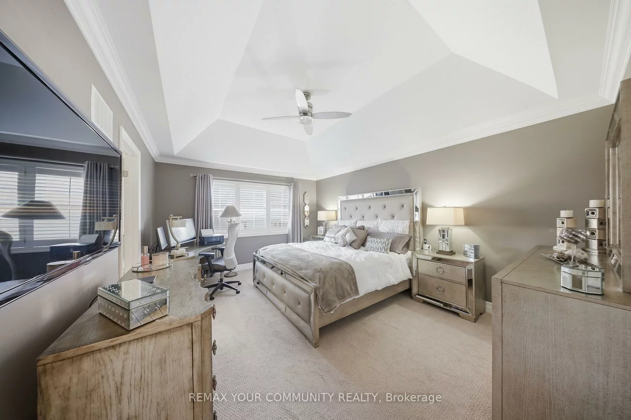 29, Spring Hill, King City, King