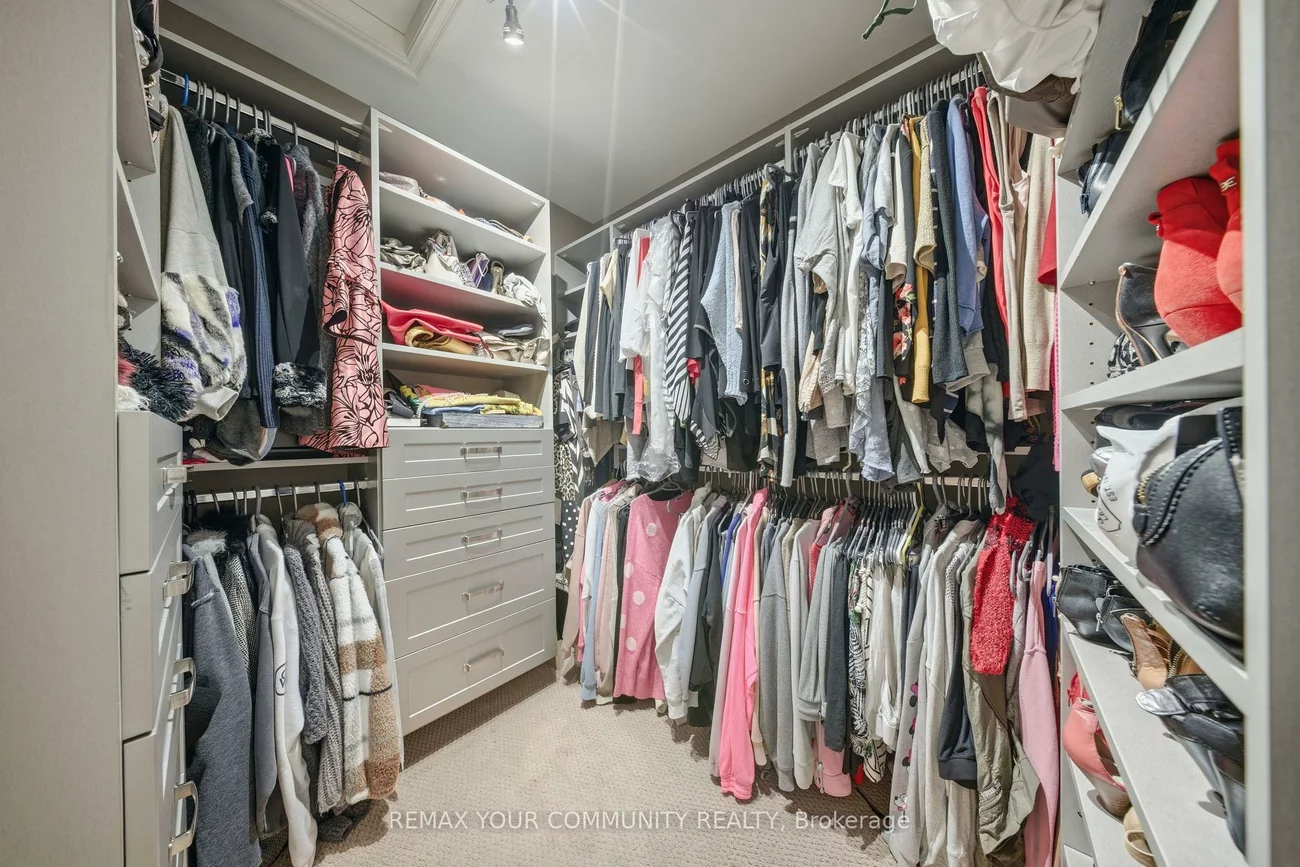 29, Spring Hill, King City, King