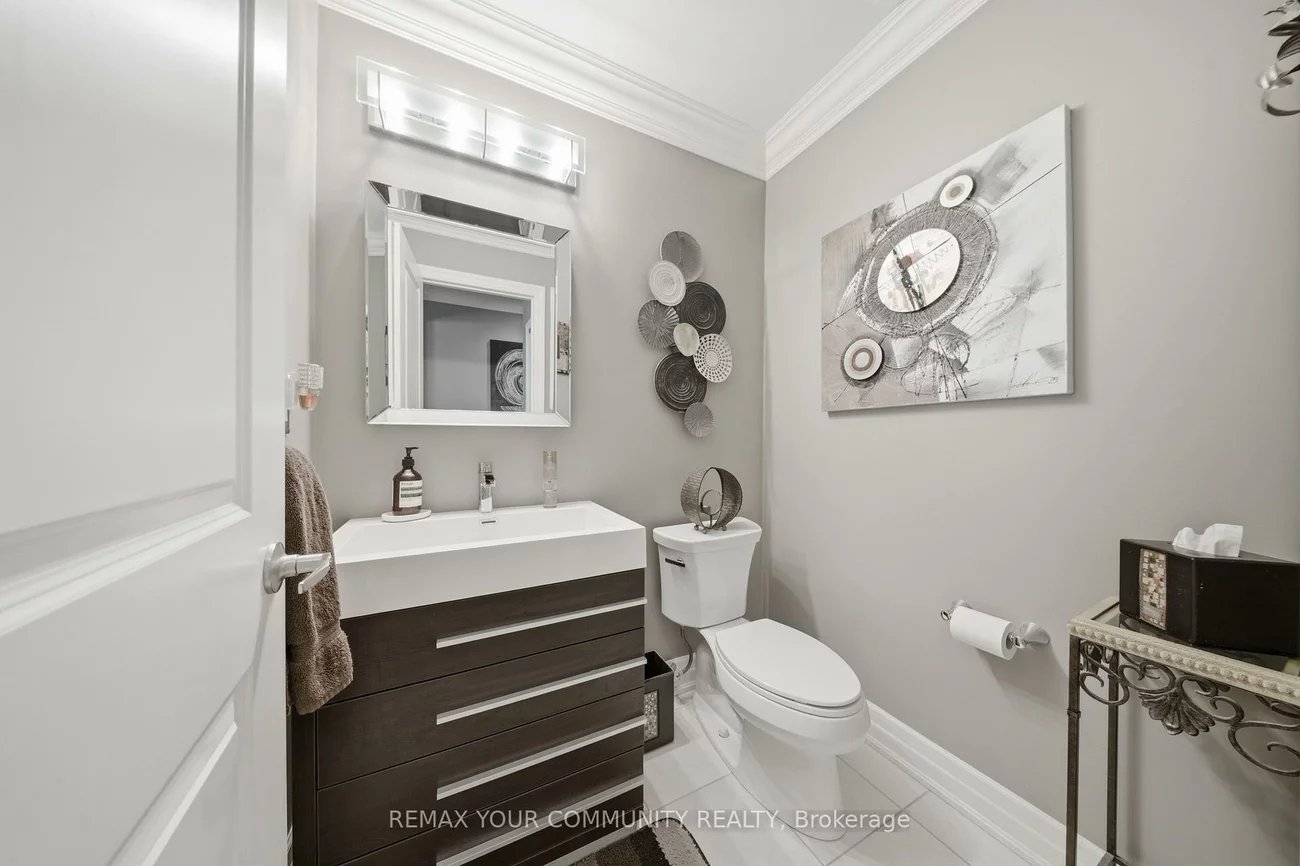 29, Spring Hill, King City, King