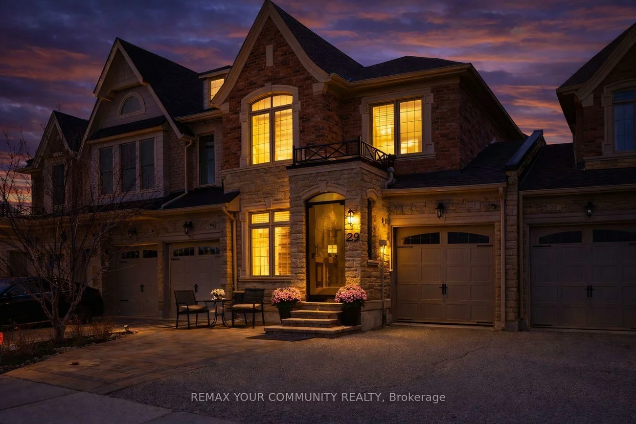 29, Spring Hill, King City, King