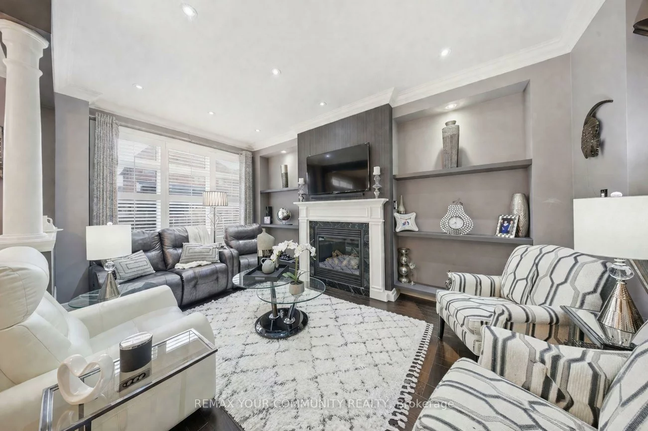 29, Spring Hill, King City, King