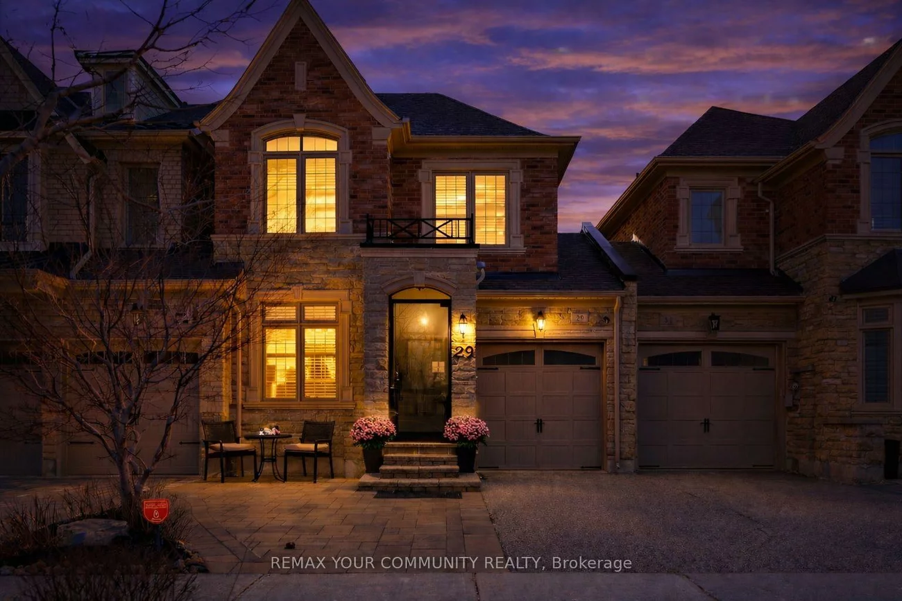 29, Spring Hill, King City, King