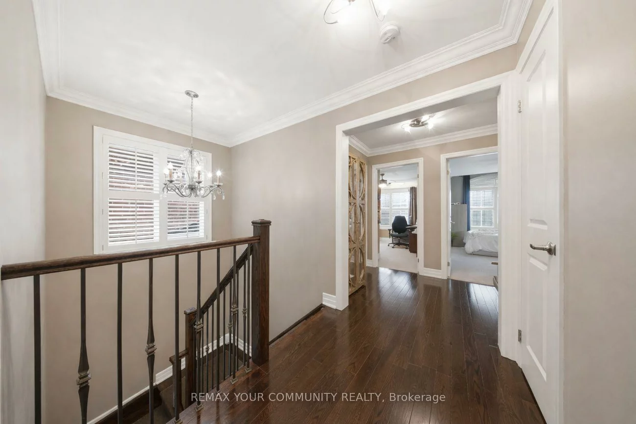 29, Spring Hill, King City, King