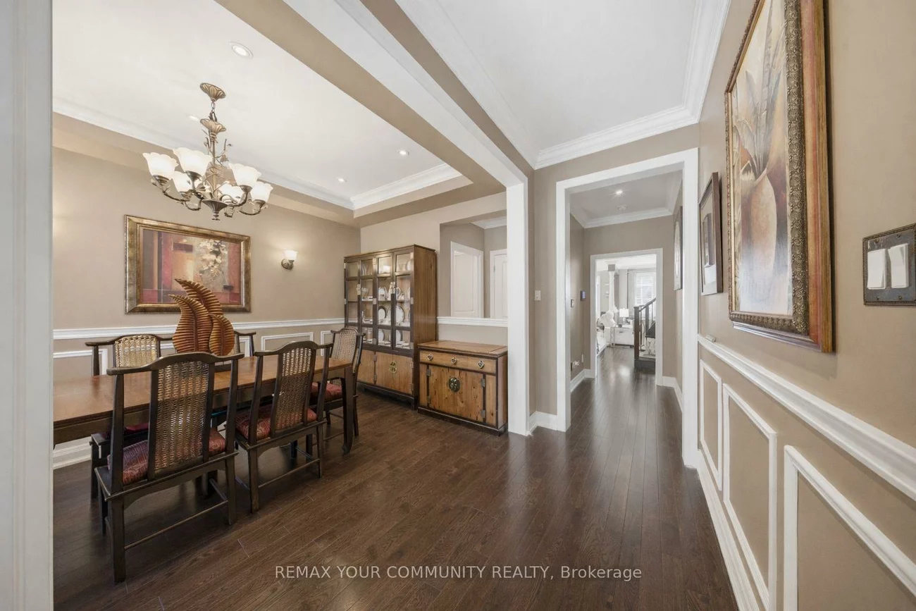 29, Spring Hill, King City, King