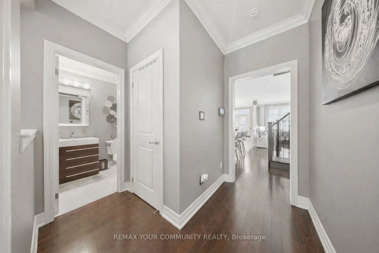 29, Spring Hill, King City, King