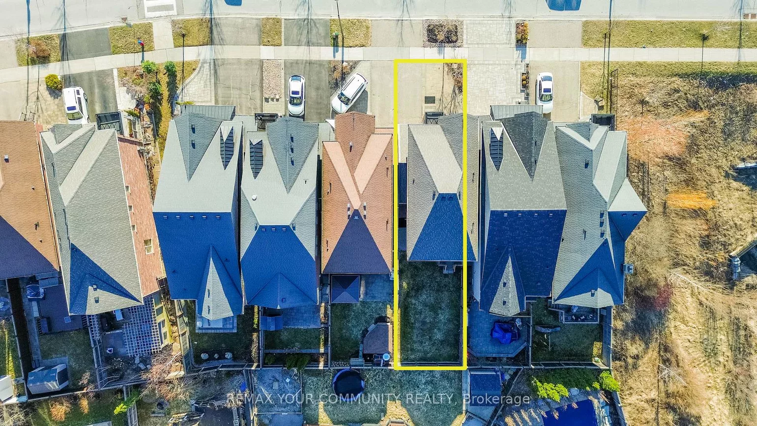 29, Spring Hill, King City, King