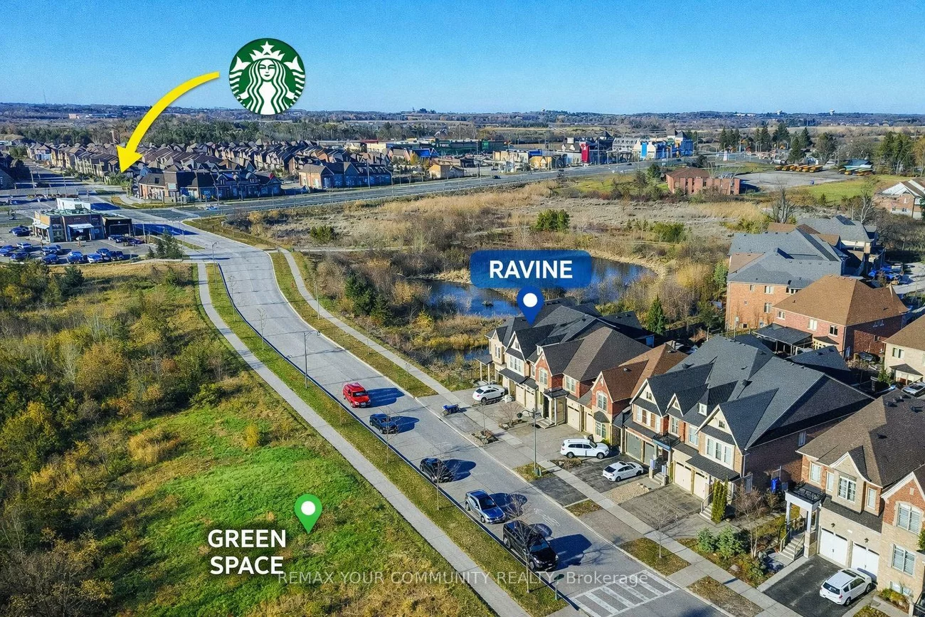 29, Spring Hill, King City, King