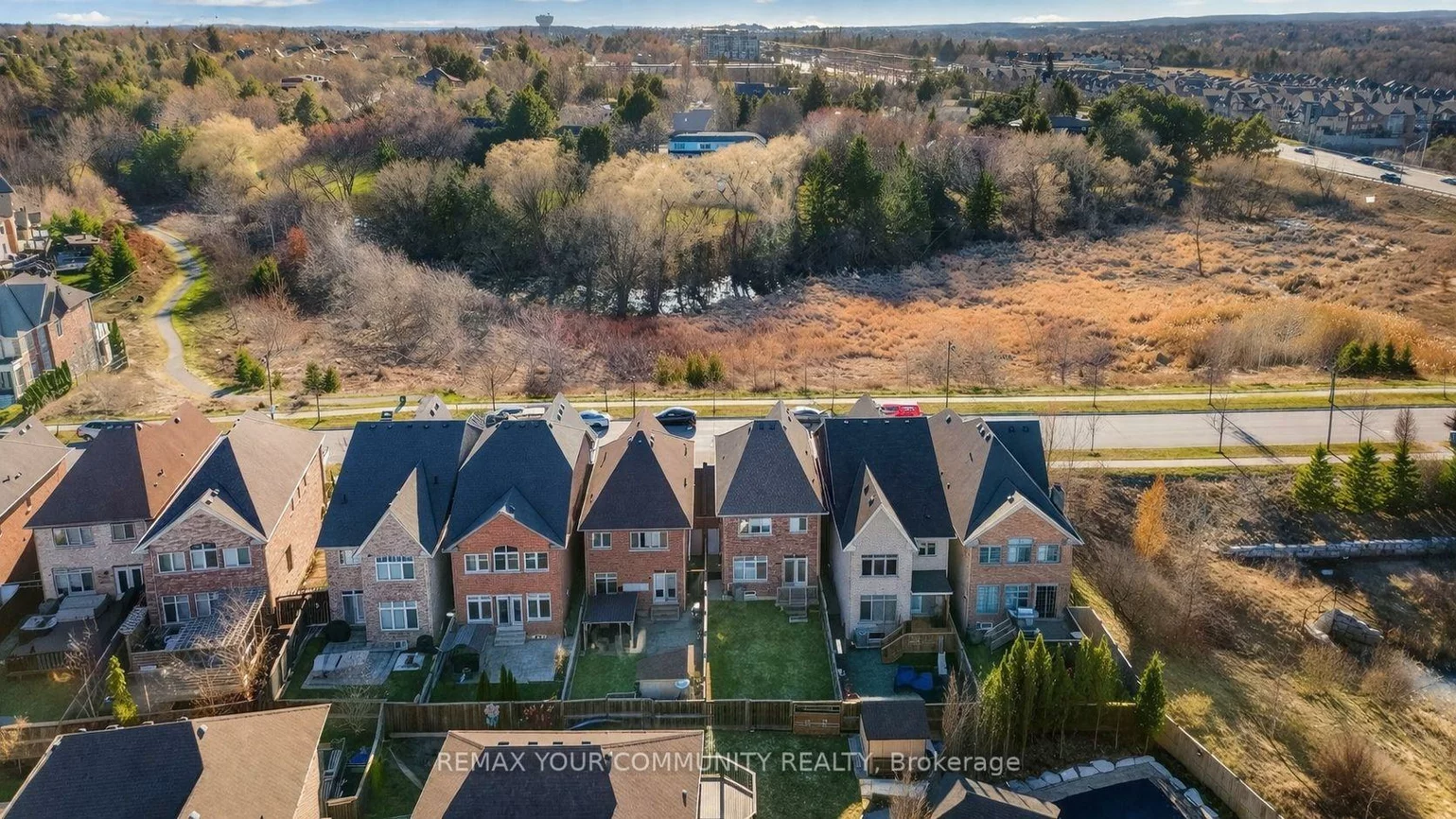 29, Spring Hill, King City, King