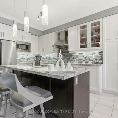 29, Spring Hill, King City, King