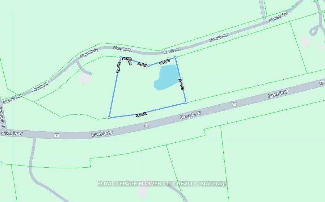 225, GLENVILLE RD, Rural King, King