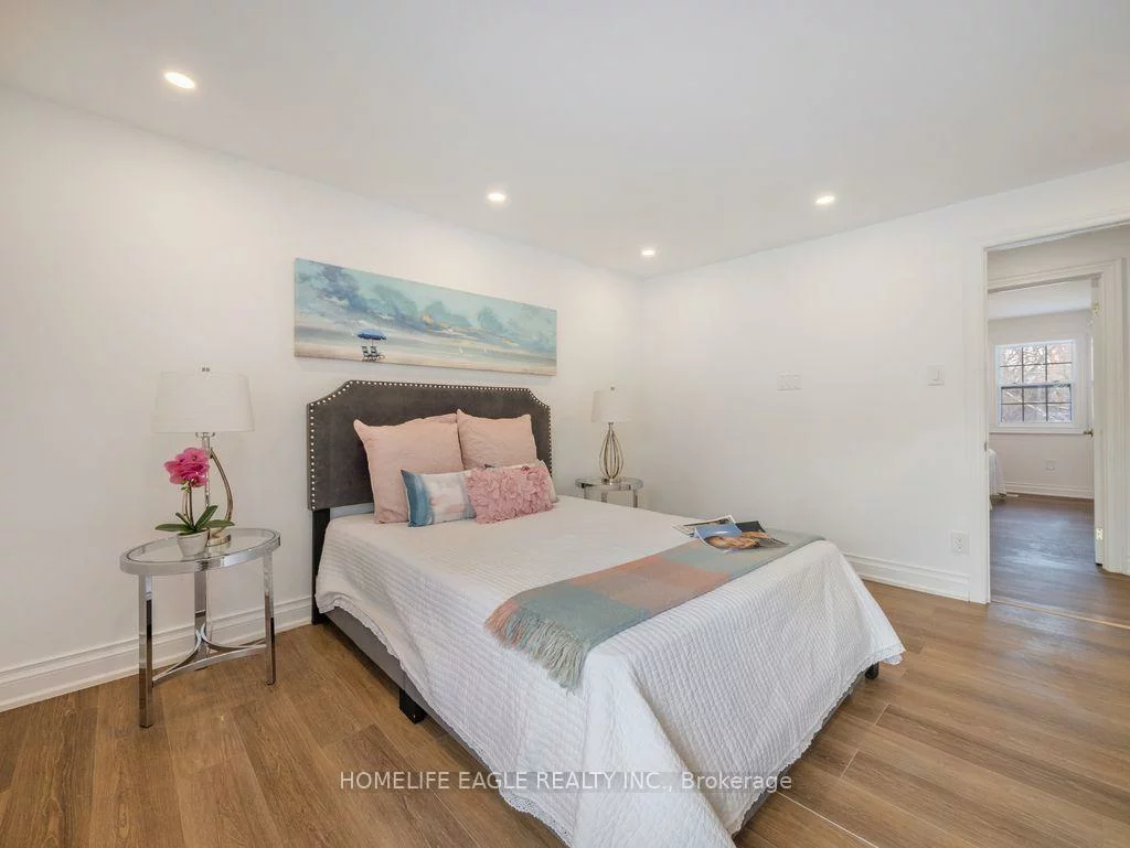 4566, Lloydtown-Aurora, Pottageville, King