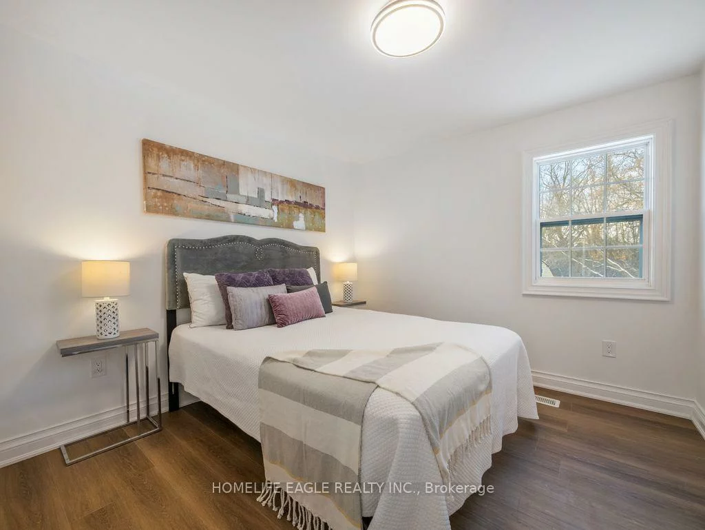 4566, Lloydtown-Aurora, Pottageville, King