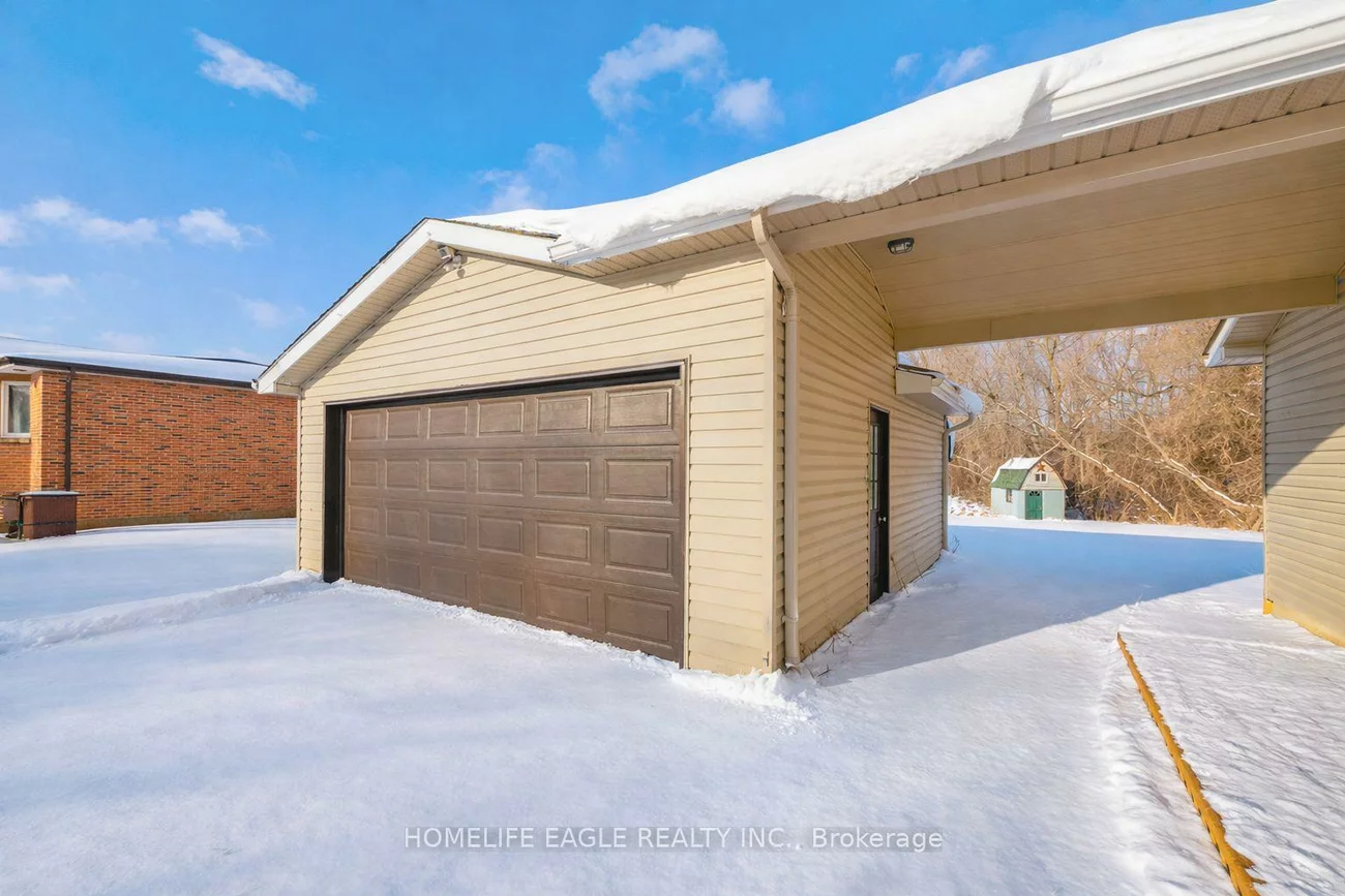 4566, Lloydtown-Aurora, Pottageville, King