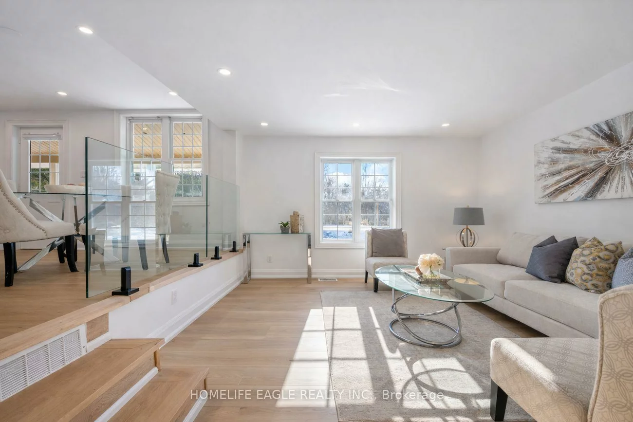 4566, Lloydtown-Aurora, Pottageville, King