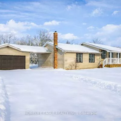 4566, Lloydtown-Aurora, Pottageville, King